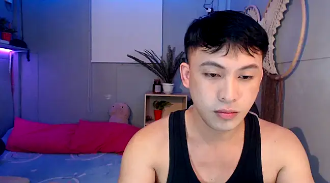 princeJayX online show from February 14, 3:22 am