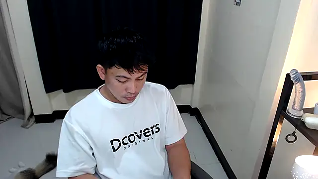 princeJayX online show from October 20, 1:51 am