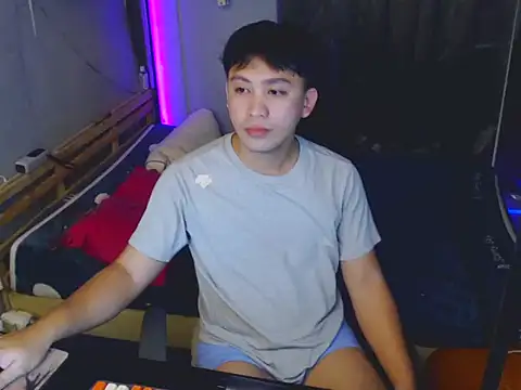 princeJayX online show from May 3, 11:52 pm