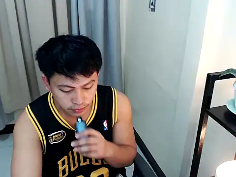 princeJayX online show from September 27, 4:51 am