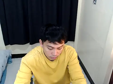 princeJayX online show from October 6, 12:23 am