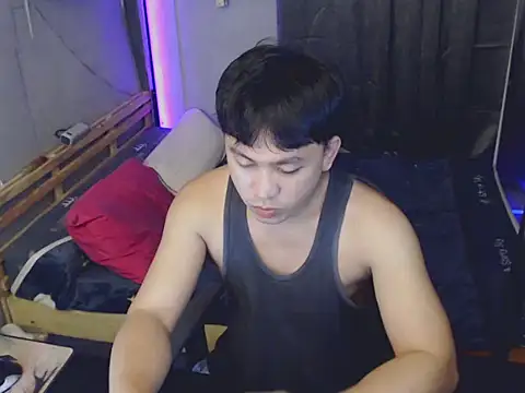 princeJayX online show from May 5, 12:35 am