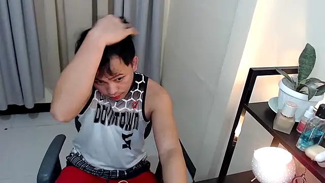 princeJayX online show from September 23, 4:52 am