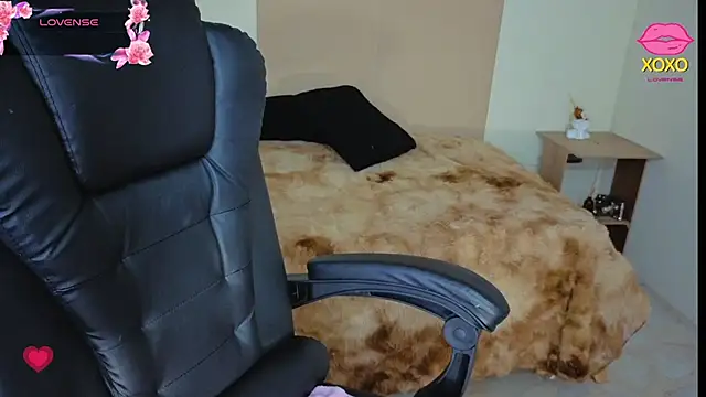 AnisiaFarina online show from December 20, 11:24 am