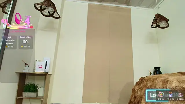 Snapshot of AnisiaFarina chatting on September 27, 11:38 am AnisiaFarina online show from September 27, 11:38 am
