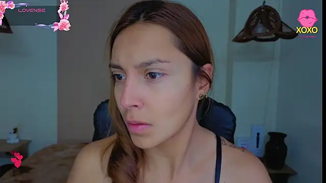 AnisiaFarina online show from November 20, 11:33 am