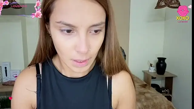 AnisiaFarina online show from November 14, 11:25 am