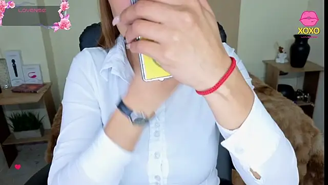 AnisiaFarina online show from November 12, 11:36 am