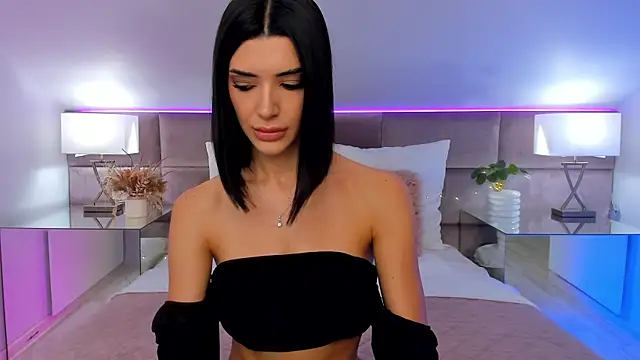 JasmiLyn online show from October 18, 12:29 pm