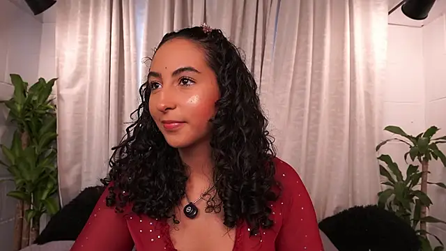 agatha collins  online show from December 22, 7:36 pm