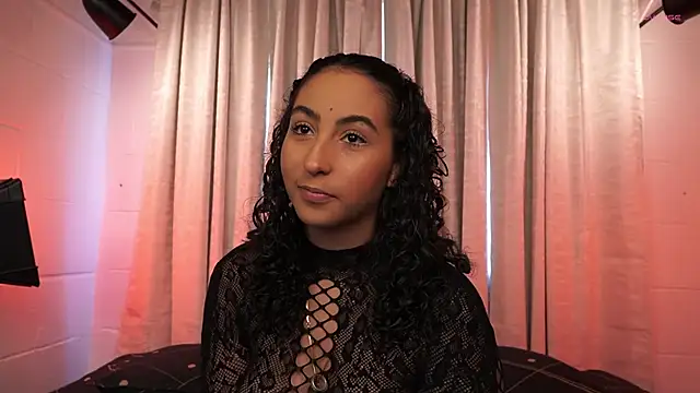 agatha collins  online show from October 2, 6:44 pm