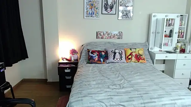 kittykat18x online show from March 27, 8:21 pm