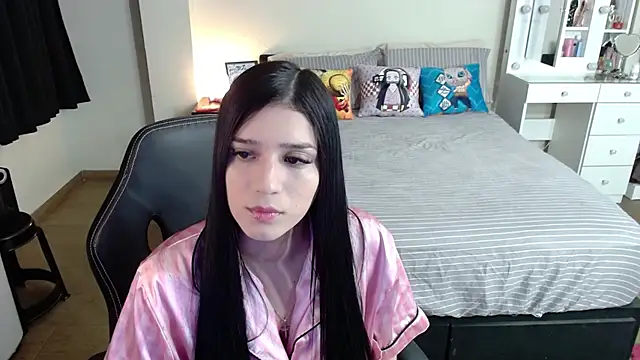 kittykat18x online show from March 4, 11:11 pm