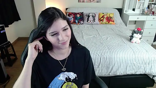 kittykat18x online show from February 16, 1:04 am