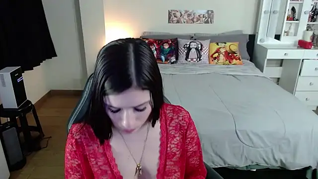 kittykat18x online show from June 19, 2:06 am