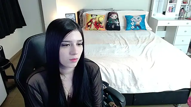 kittykat18x online show from February 25, 2:25 am