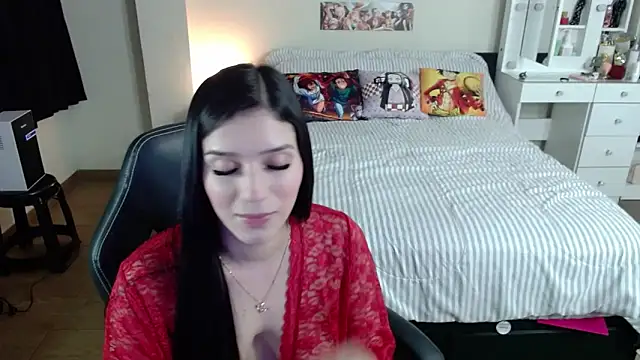 kittykat18x online show from April 14, 1:32 am