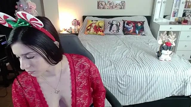 kittykat18x online show from December 16, 2:38 am