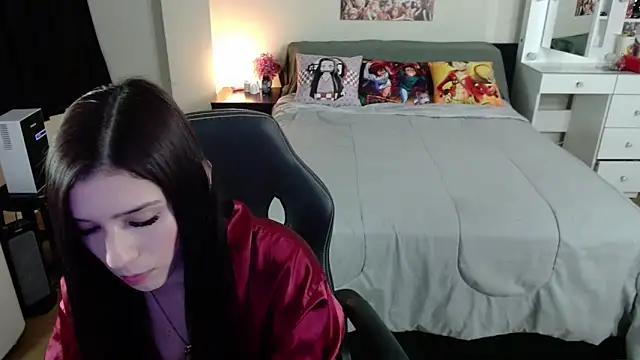 kittykat18x online show from June 19, 11:53 pm