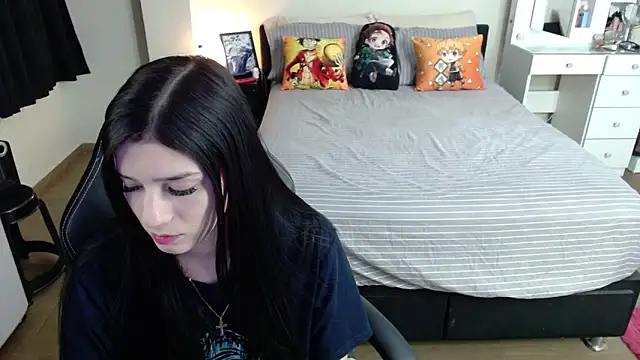 kittykat18x online show from March 3, 10:52 pm