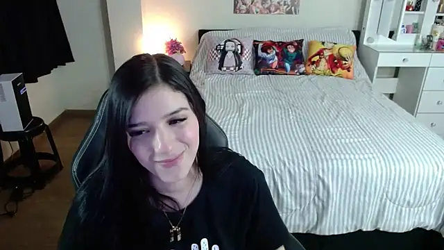 kittykat18x online show from March 20, 12:00 am