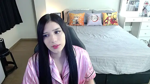 kittykat18x online show from March 5, 11:49 pm