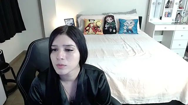 kittykat18x online show from February 26, 2:30 am