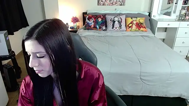 kittykat18x online show from June 14, 1:02 am