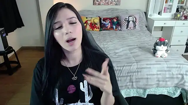 kittykat18x online show from February 1, 2:21 am