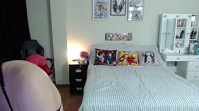 kittykat18x online show from July 17, 1:47 am