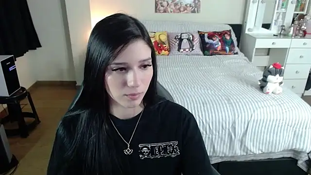 kittykat18x online show from February 14, 2:23 am