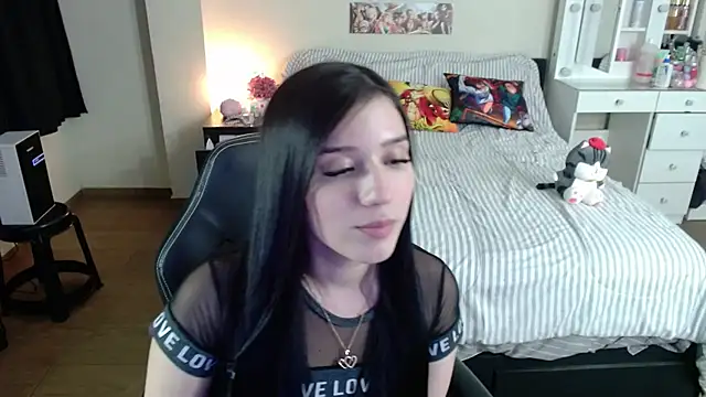 kittykat18x online show from February 22, 1:19 am