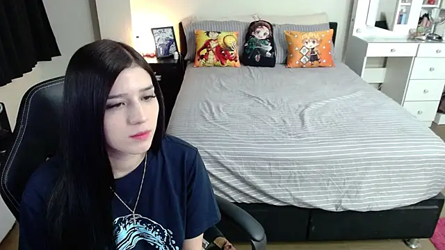 kittykat18x online show from March 4, 1:55 am