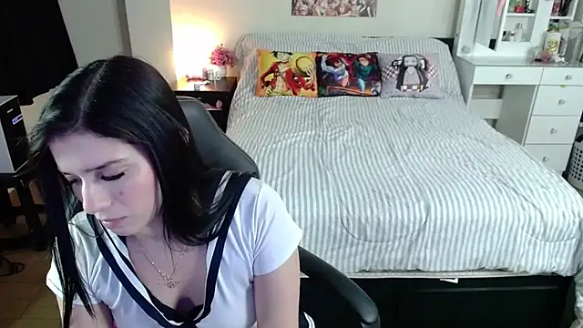 kittykat18x online show from May 29, 2:17 am