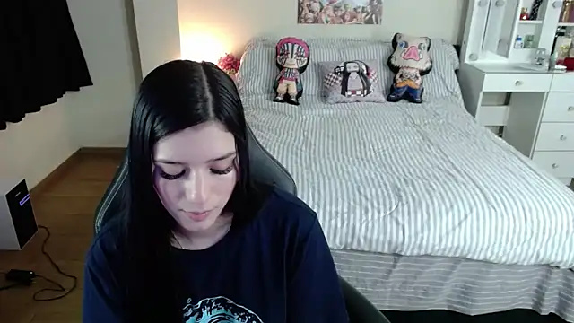 kittykat18x online show from March 5, 3:14 am