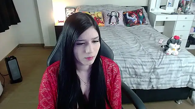 kittykat18x online show from September 26, 1:23 am