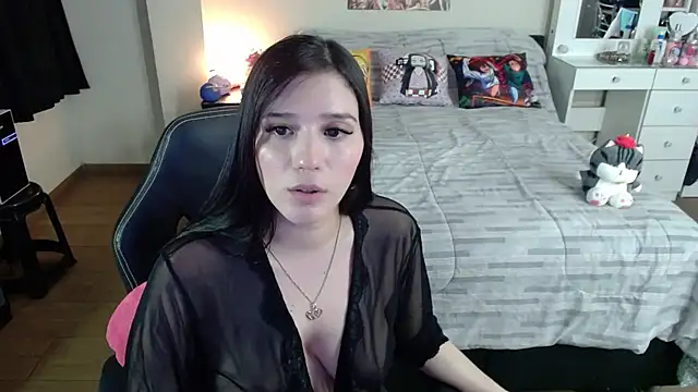 kittykat18x online show from February 24, 12:44 am