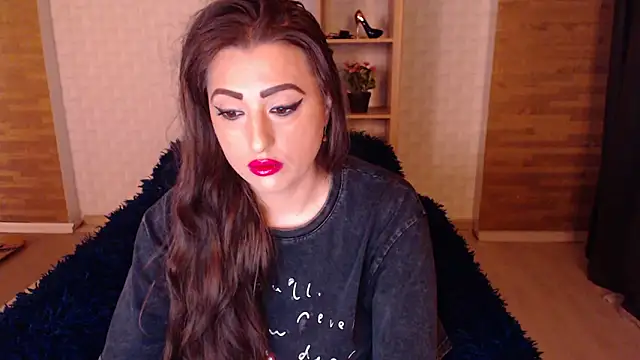 Snapshot of RebeccaStone chatting on September 12, 2:12 am RebeccaStone online show from September 12, 2:12 am
