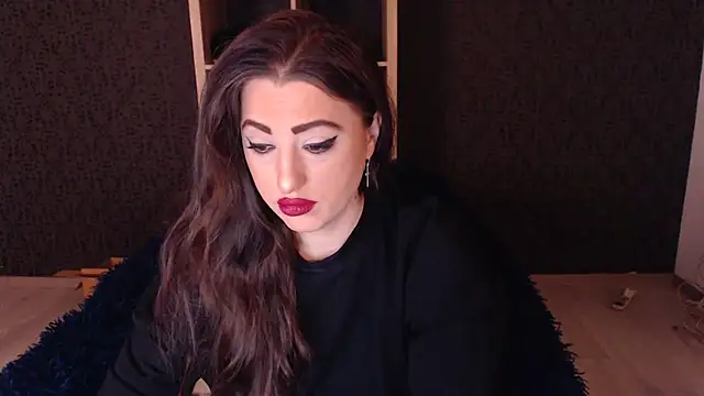 RebeccaStone online show from November 30, 2:34 am