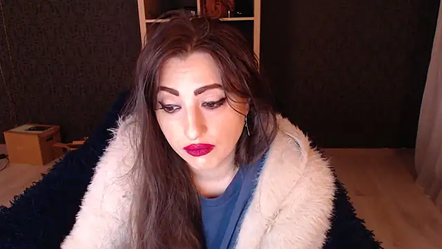 RebeccaStone online show from November 14, 4:27 am