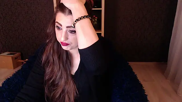 RebeccaStone online show from November 15, 3:32 am