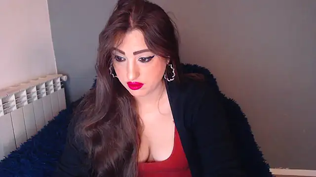 RebeccaStone online show from February 23, 2:24 am