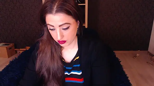 RebeccaStone online show from November 23, 3:16 am