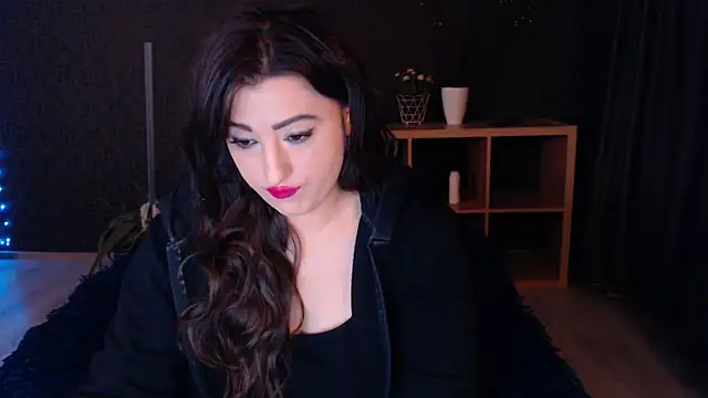 Snapshot of RebeccaStone chatting on March 21, 1:56 am RebeccaStone online show from March 21, 1:56 am