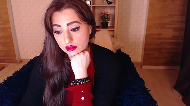 Snapshot of RebeccaStone chatting on October 19, 2:36 am RebeccaStone online show from October 19, 2:36 am