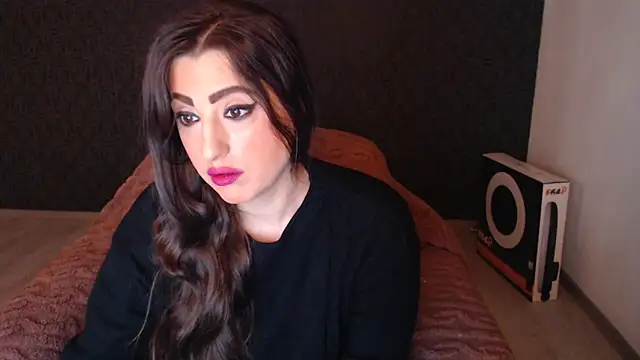 RebeccaStone online show from March 30, 2:35 am