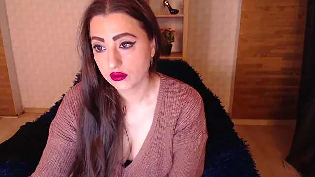 RebeccaStone online show from October 26, 1:50 am