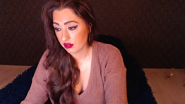 RebeccaStone online show from December 21, 3:30 am