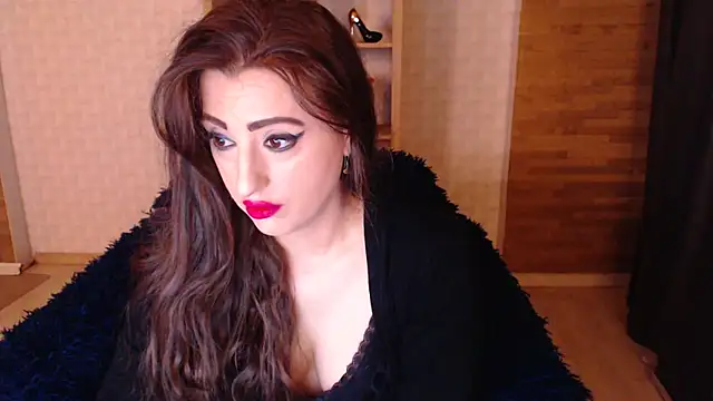 Snapshot of RebeccaStone chatting on September 20, 2:27 am RebeccaStone online show from September 20, 2:27 am