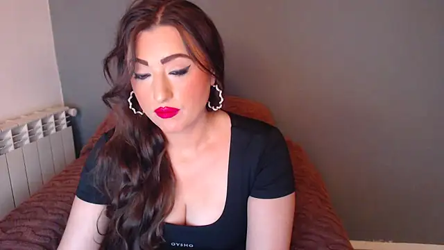 RebeccaStone online show from March 14, 7:42 pm